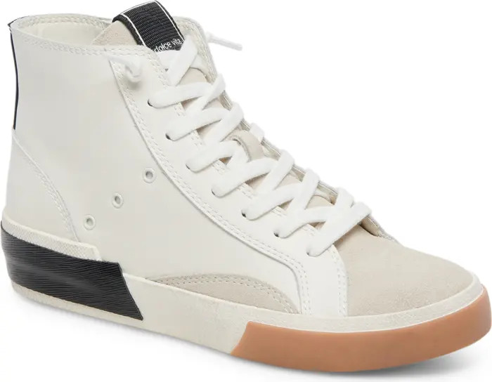 Zohara High Top Sneaker (Women) | Nordstrom