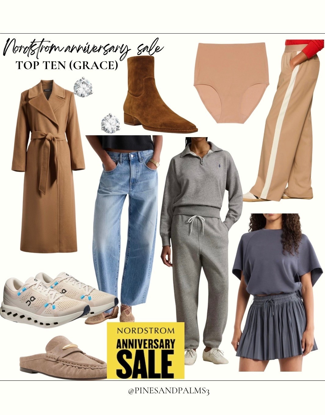 Nordstrom sale

#LTKTravel #LTKdayinmylife #LTKSaleAlert