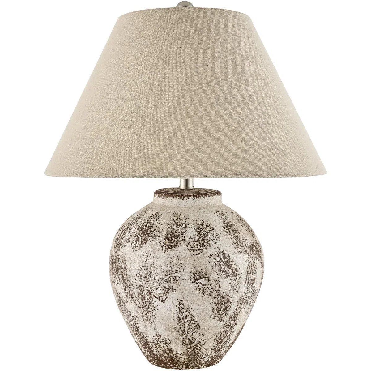 Gervon Table Lamp | Wayfair North America