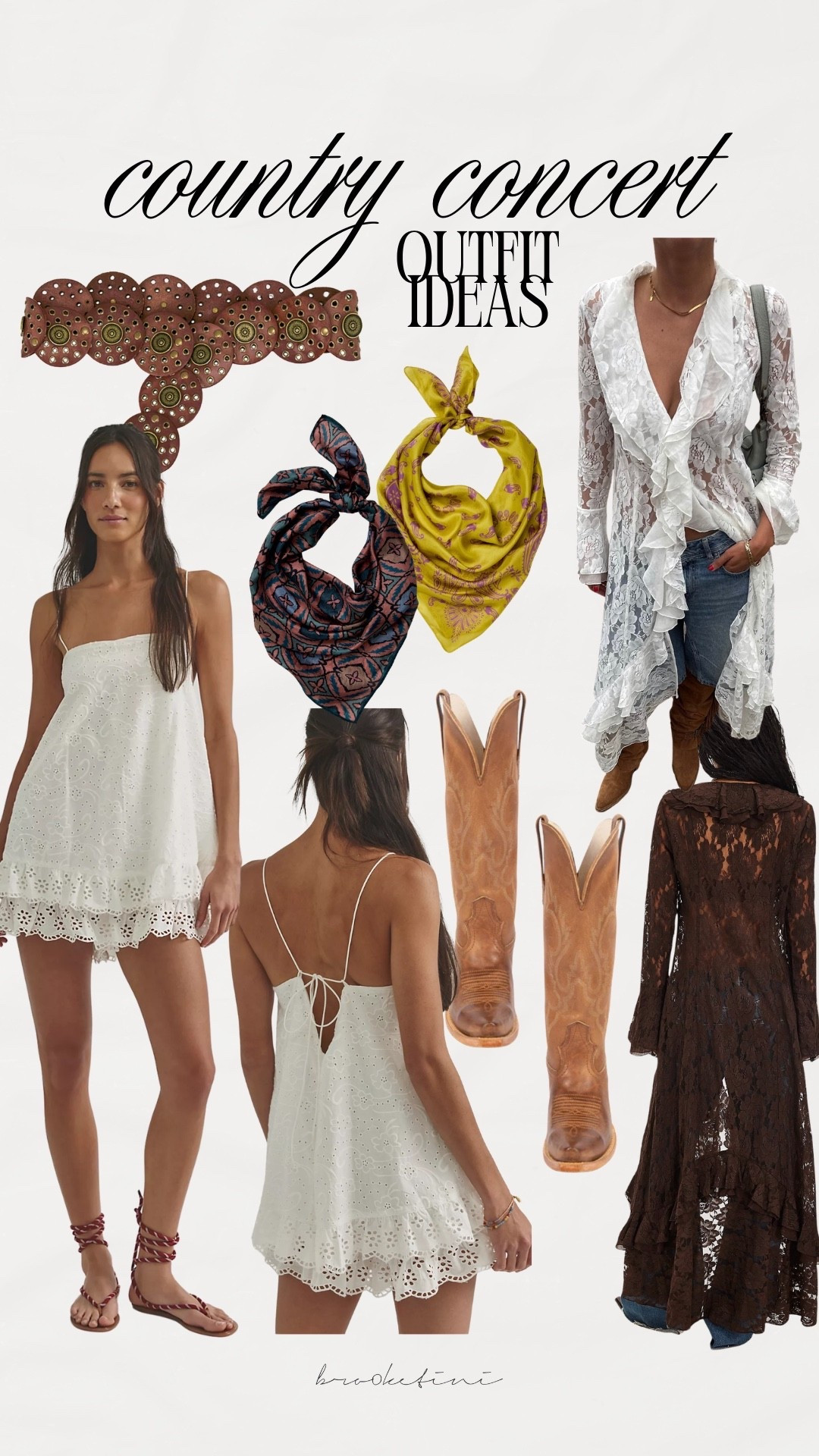 Country concert outfit ideas 🤠

#LTKootd #LTKgrwm #LTKdayinmylife
