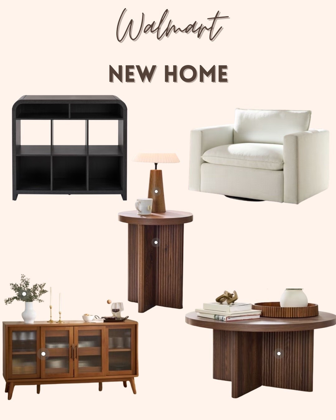These new home items from Walmart are stunning!

#LTKmomlife #LTKHome #LTKdayinmylife