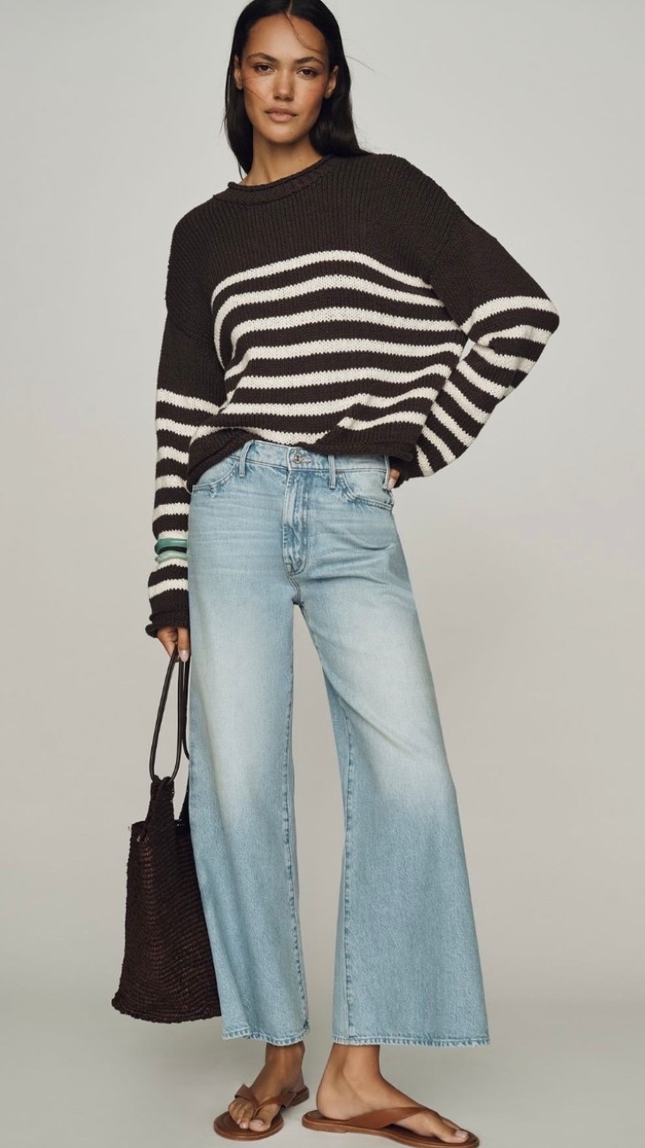 Use code HFL20 for 20% off (orders $100+) @Anthropologie

#LTKootd #LTKOver40 #LTKSaleAlert