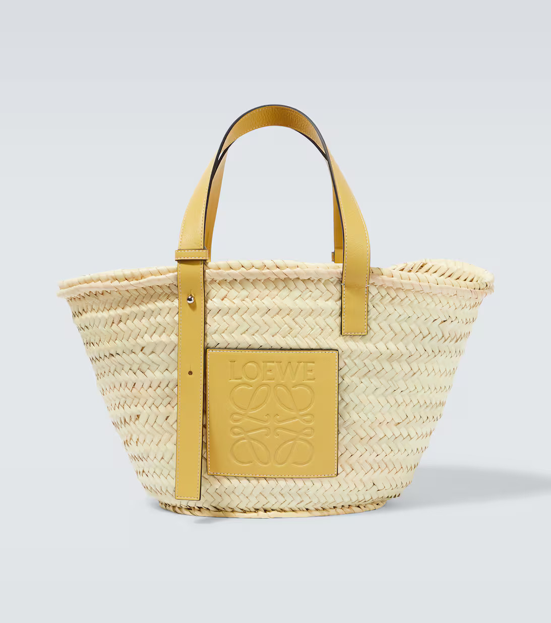 x El castillo ambulante tote Medium Basket | Mytheresa (INTL)