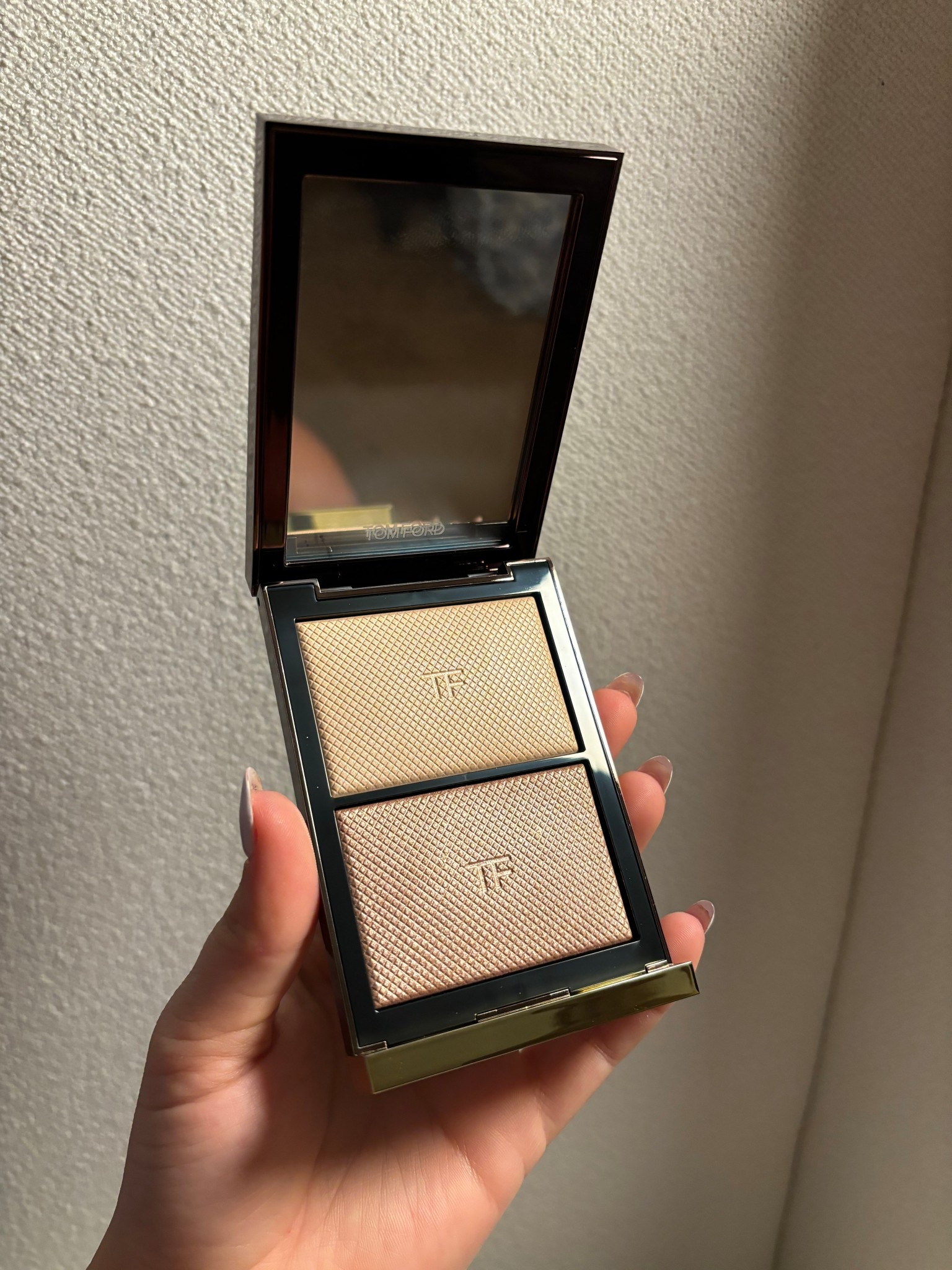 The most beautiful, luxurious highlighter duo ✨

#sephora #highendmakeup #haul 

#LTKcanada #LTKgiftguide #LTKbeauty