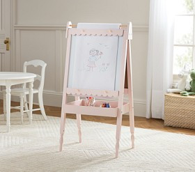 Penny Art Easel | Pottery Barn Kids