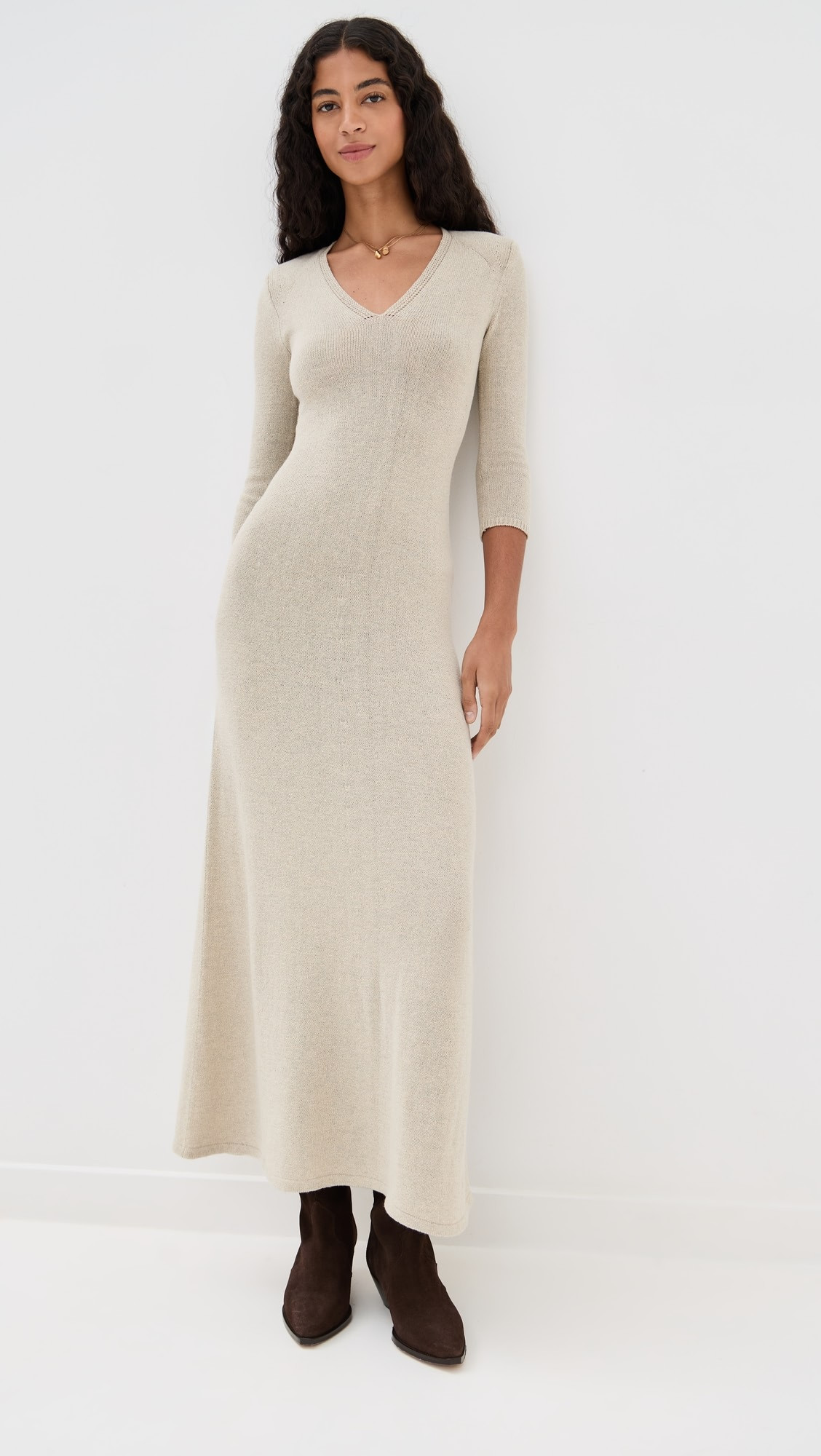 Salina Maxi Dress | Shopbop