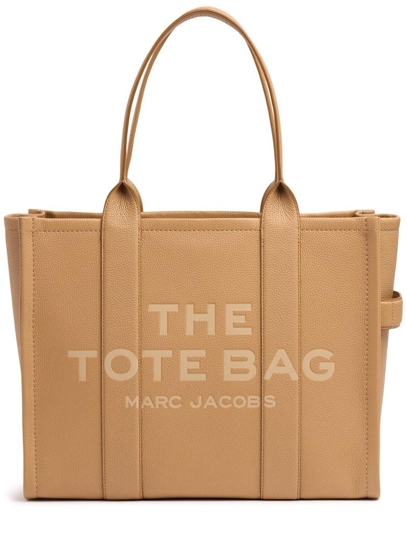 Borsa The Large Tote in pelle | Luisaviaroma