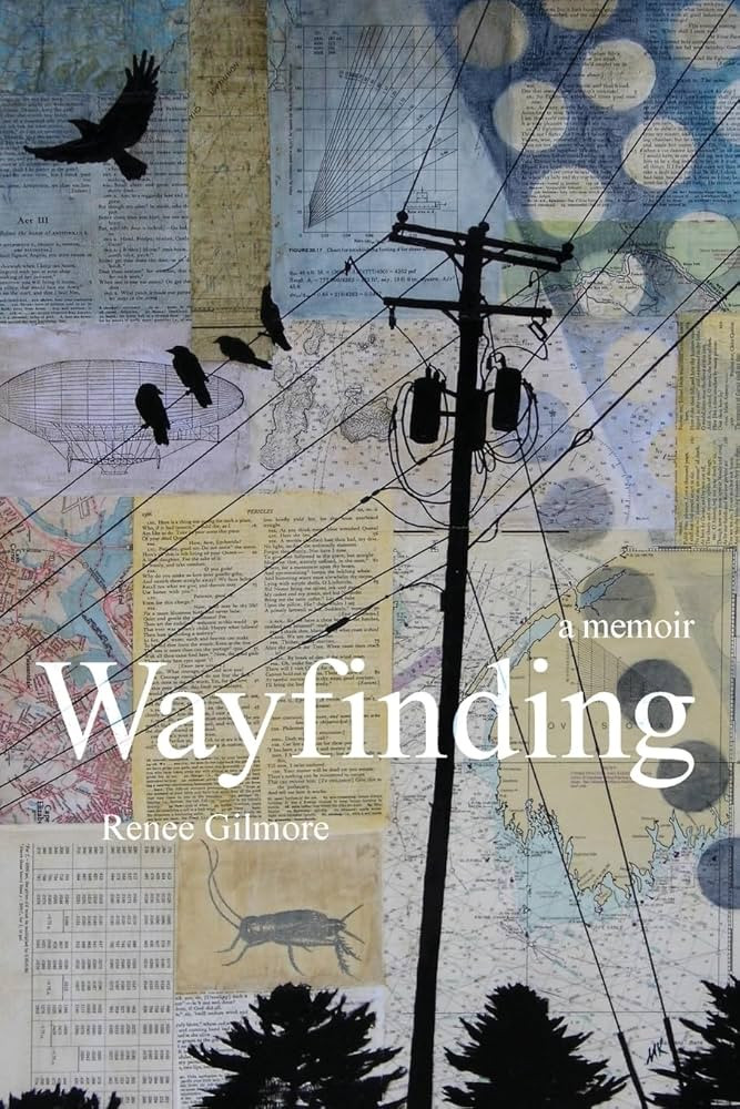 Wayfinding: A Memoir | Amazon (US)