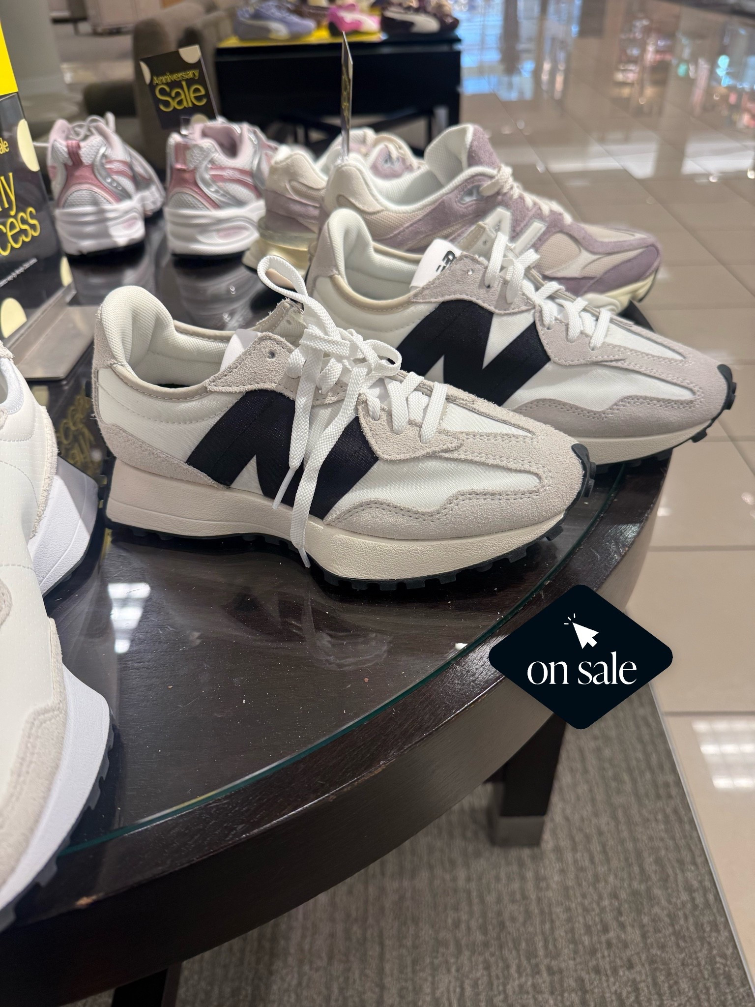 These trendy shoes will go fast! @nordstrom