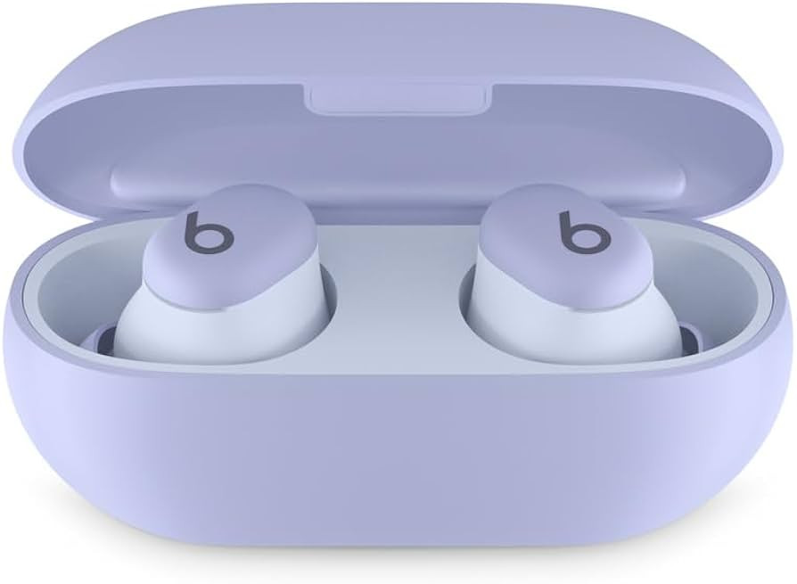 Beats Solo Buds - Wireless Bluetooth Earbuds | 18 Hours of Battery Life | Apple & Android Compati... | Amazon (US)