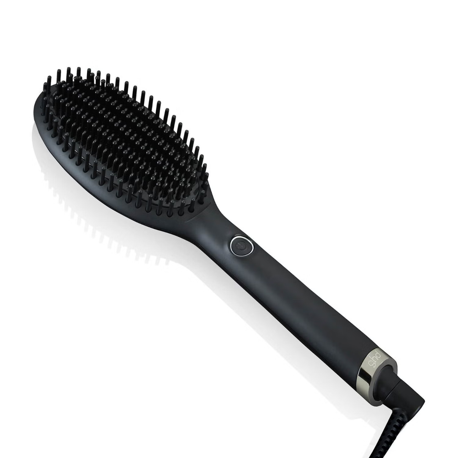 ghd Glide Professional Hot Brush | Look Fantastic (ROW)