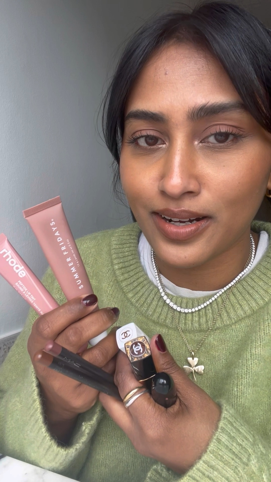 Mac cosmetics, Rhode, Summer fridays, Chanel, lip liner, lip stick, lip balm, lip gloss, nude lip, lipcare, makeup routine, beauty routine, favourite products, beauty essentials, lip essentials

#LTKSeasonal #LTKbeauty #LTKeurope