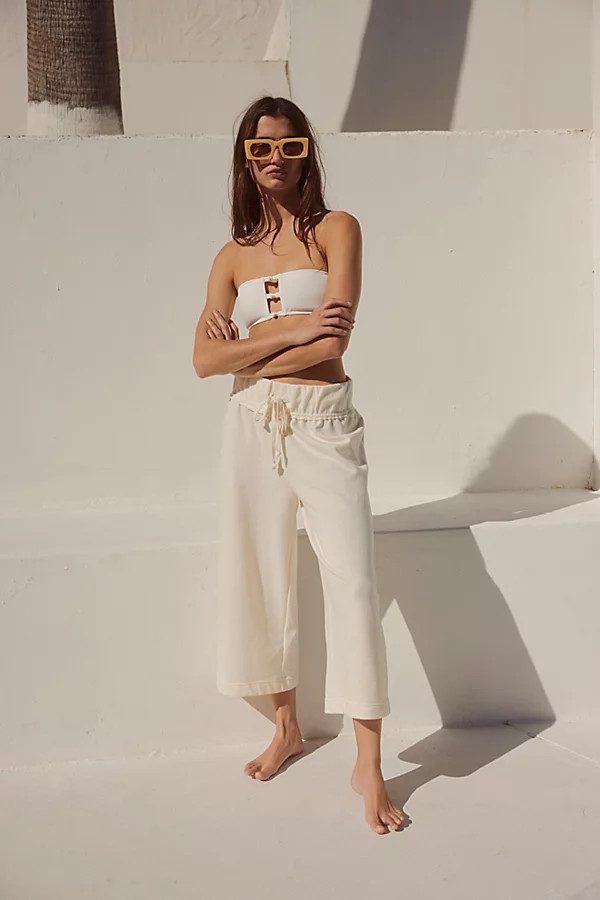 Essential Gaucho Pants | Free People (Global - UK&FR Excluded)
