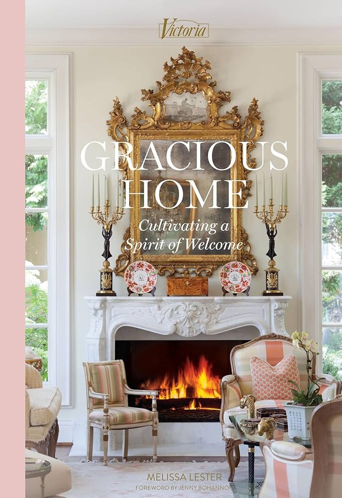 Gracious Home: Cultivating a Spirit of Welcome | Amazon (US)