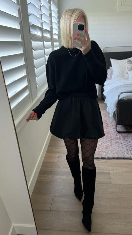 Ribbon Chain Tights | Free People (Global - UK&FR Excluded)