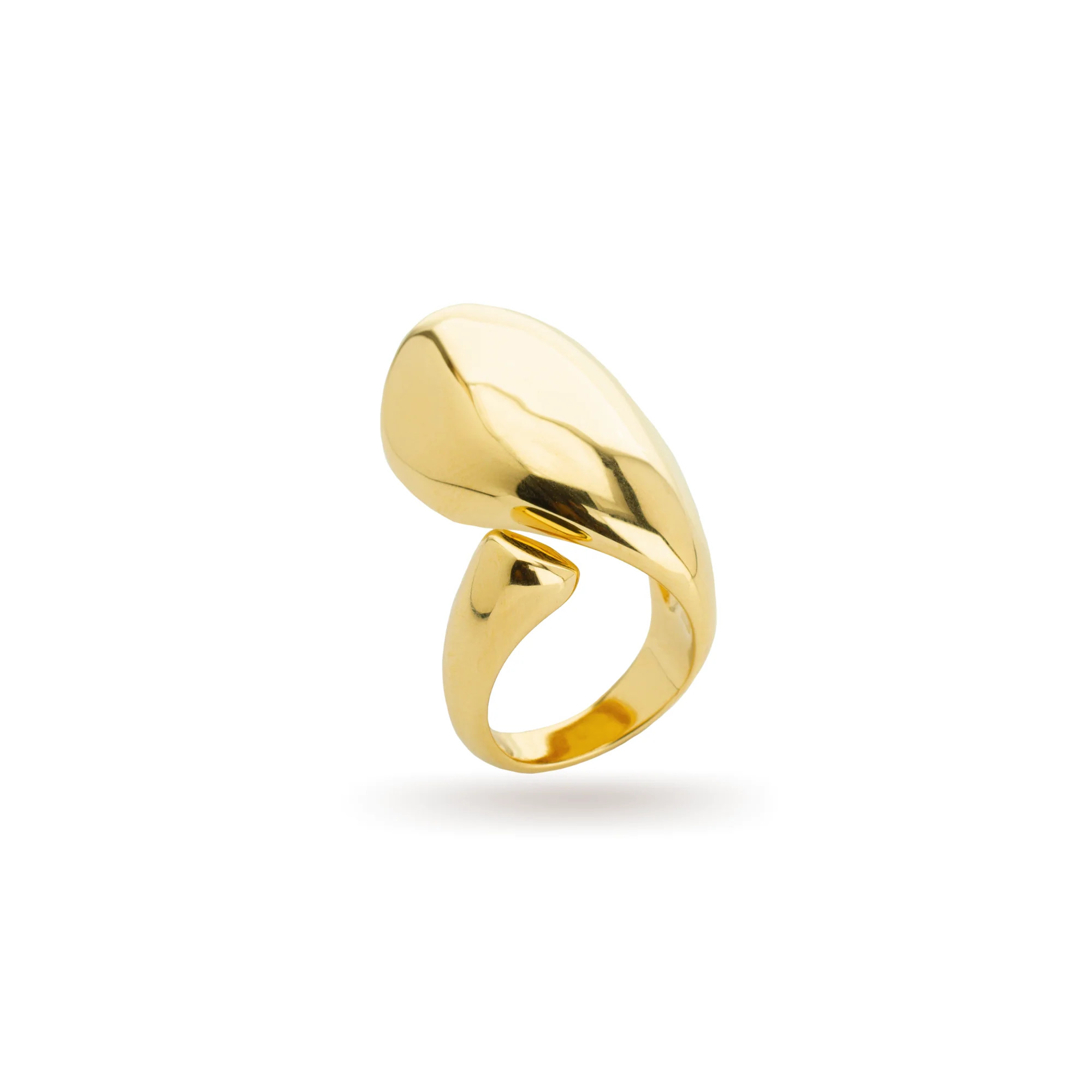 ARDENT RING | Artizan Joyeria