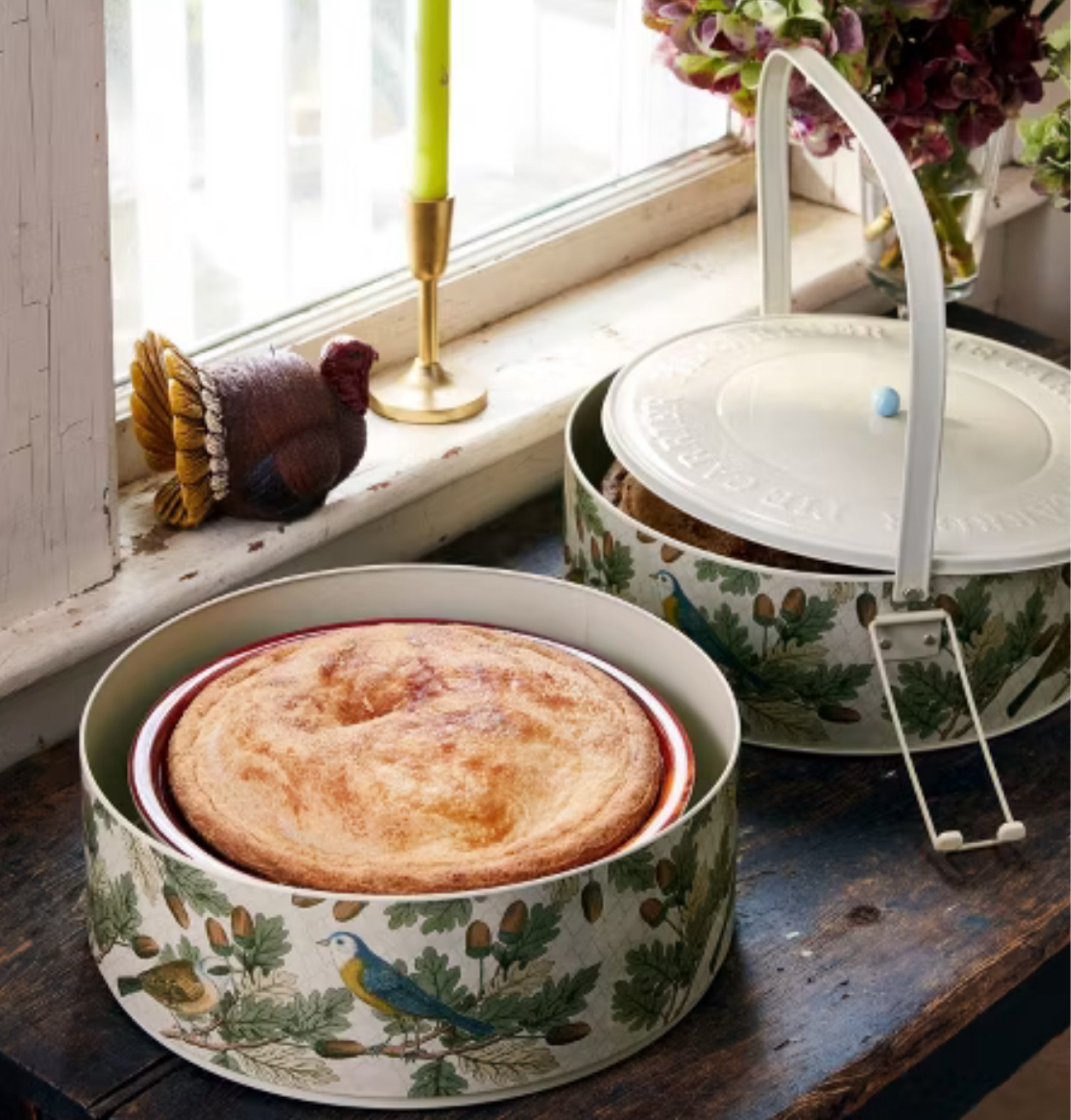 Pie carrier 

Thanksgiving finds. Thanksgiving host. Gift for mom. Christmas present for mom. Christmas present for grandma. Target pie carrier. Target find. Target sale. Target deal  Christmas present for her  

#LTKHoliday #LTKSeasonal #LTKHome