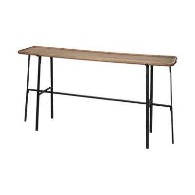 Waldorf 60" Console Table | Wayfair North America