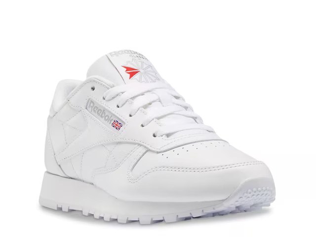 Reebok Classic Leather Sneaker - Women's | DSW
