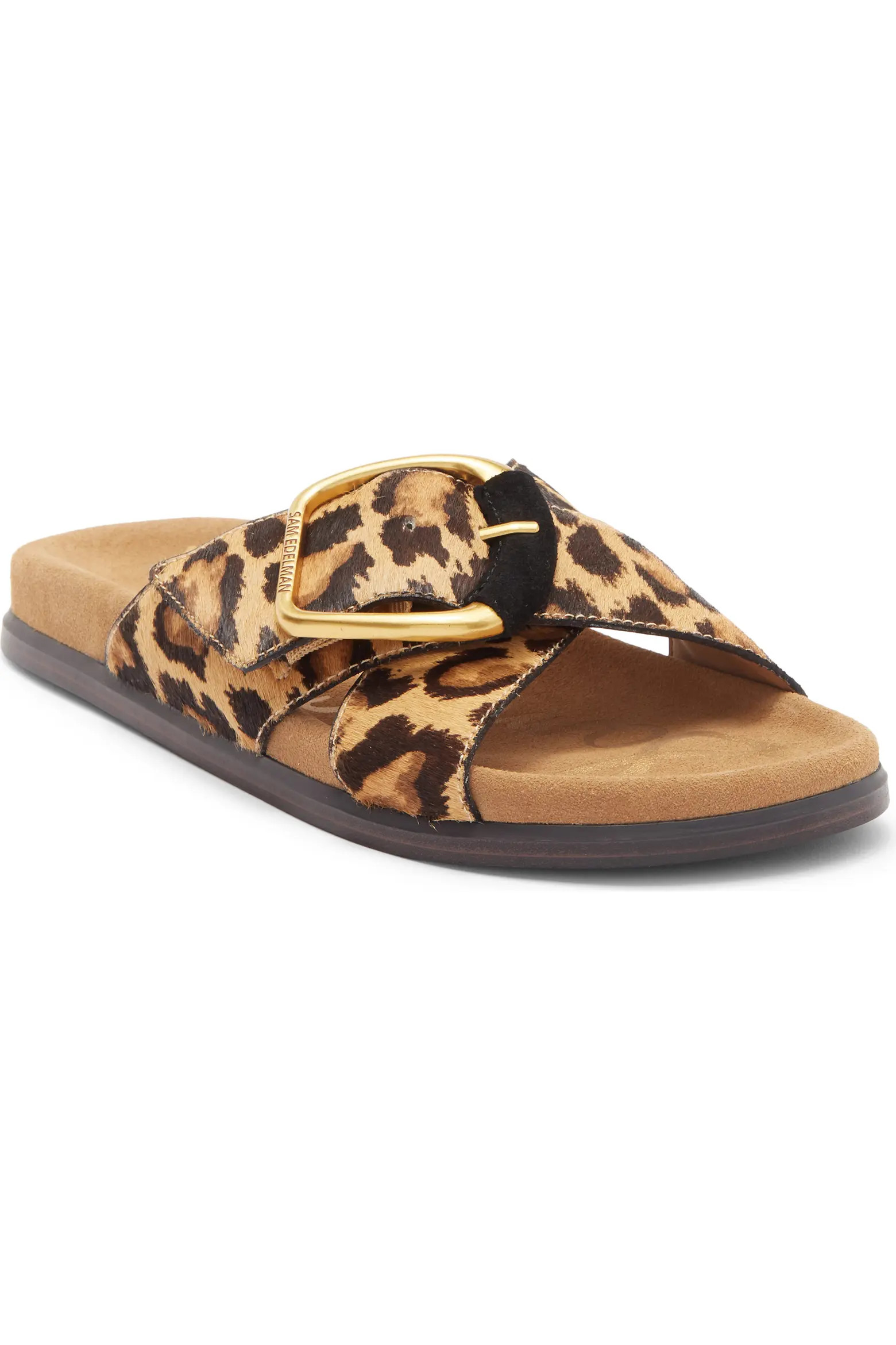 Darla Slide Sandal (Women) | Nordstrom | Nordstrom