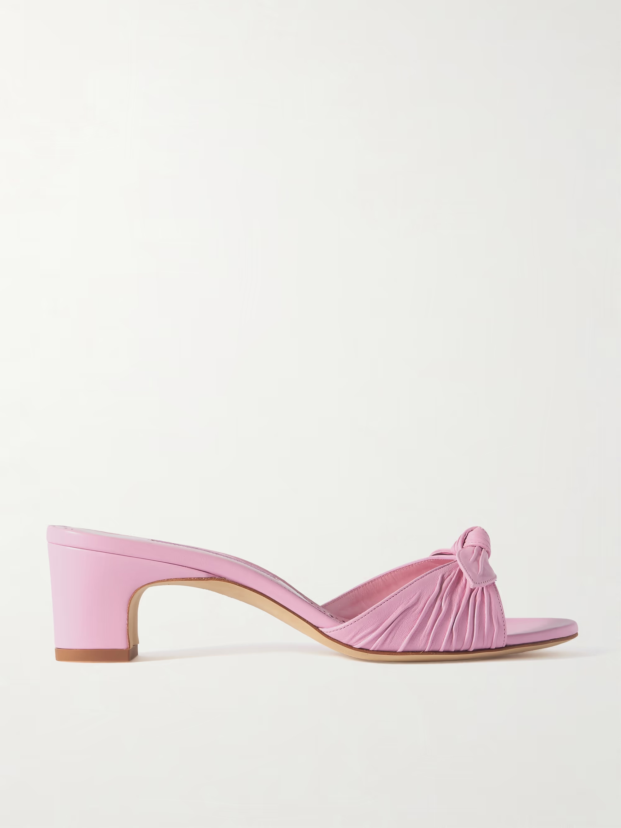 MANOLO BLAHNIK | NET-A-PORTER (UK & EU)