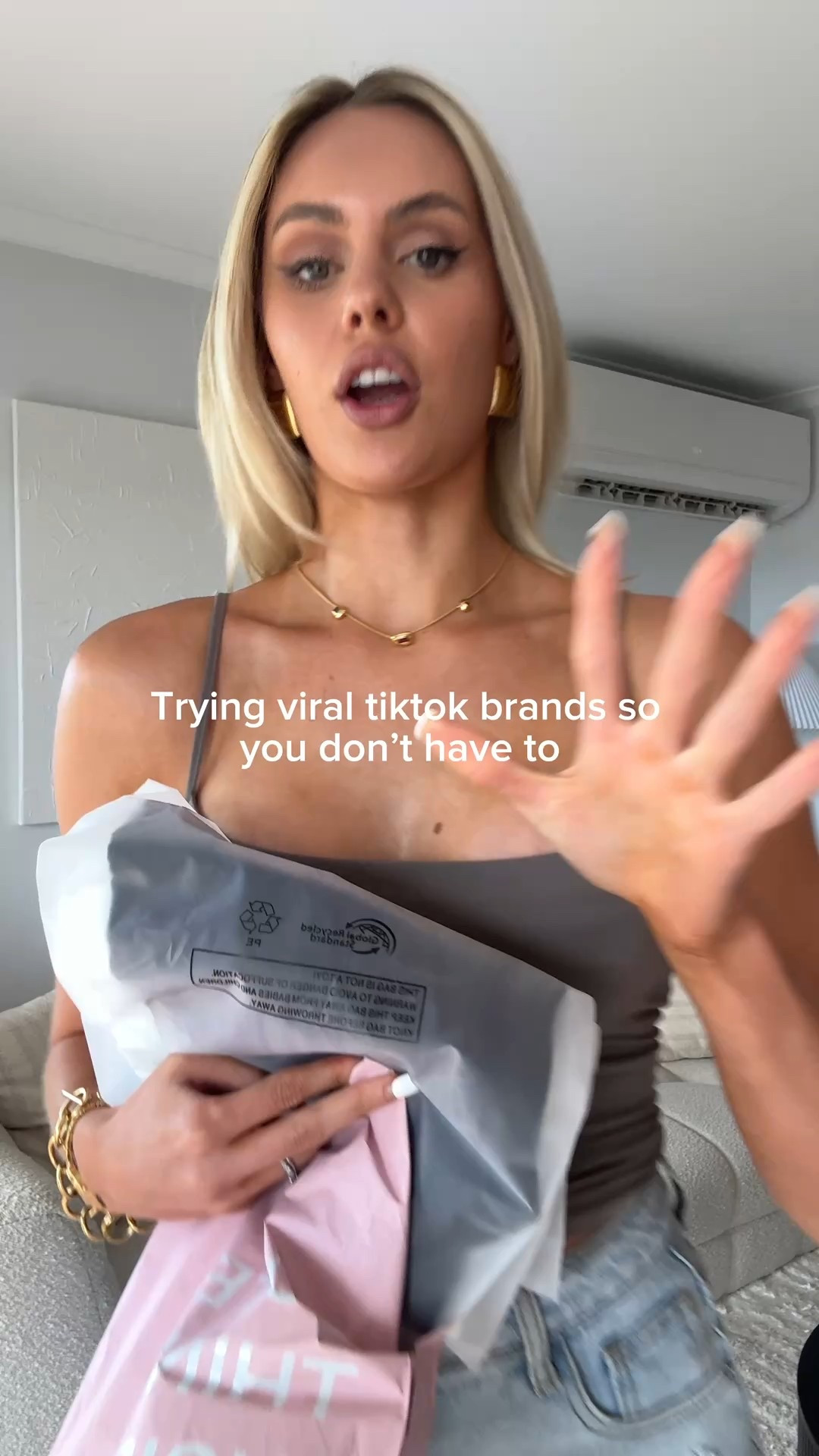 Apparently these tanks are better than SKIMS + Tanks Air 

#LTKaustralia #LTKnewzealand #LTKsummer