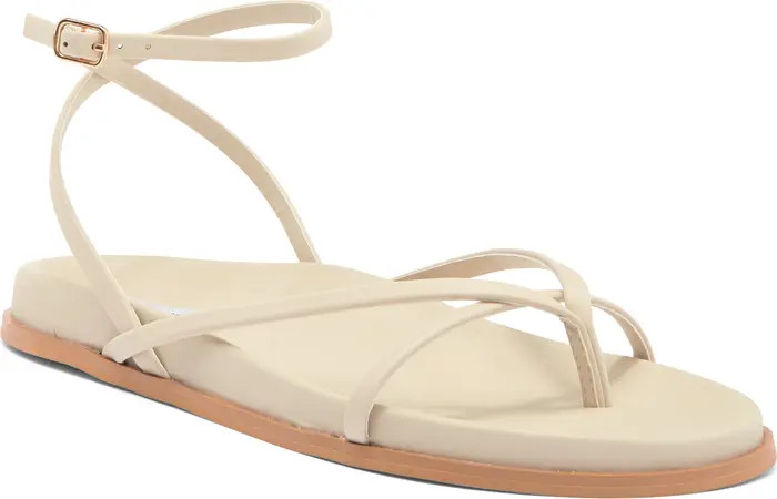 Steve Madden Lennee Sandal (Women) | Nordstromrack | Nordstrom Rack