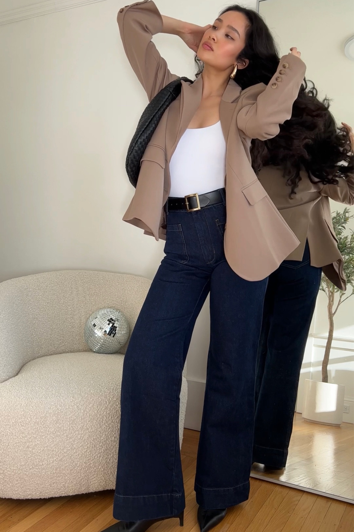 spring outfits day 4

#LTKSeasonal #LTKstyletip #LTKfit