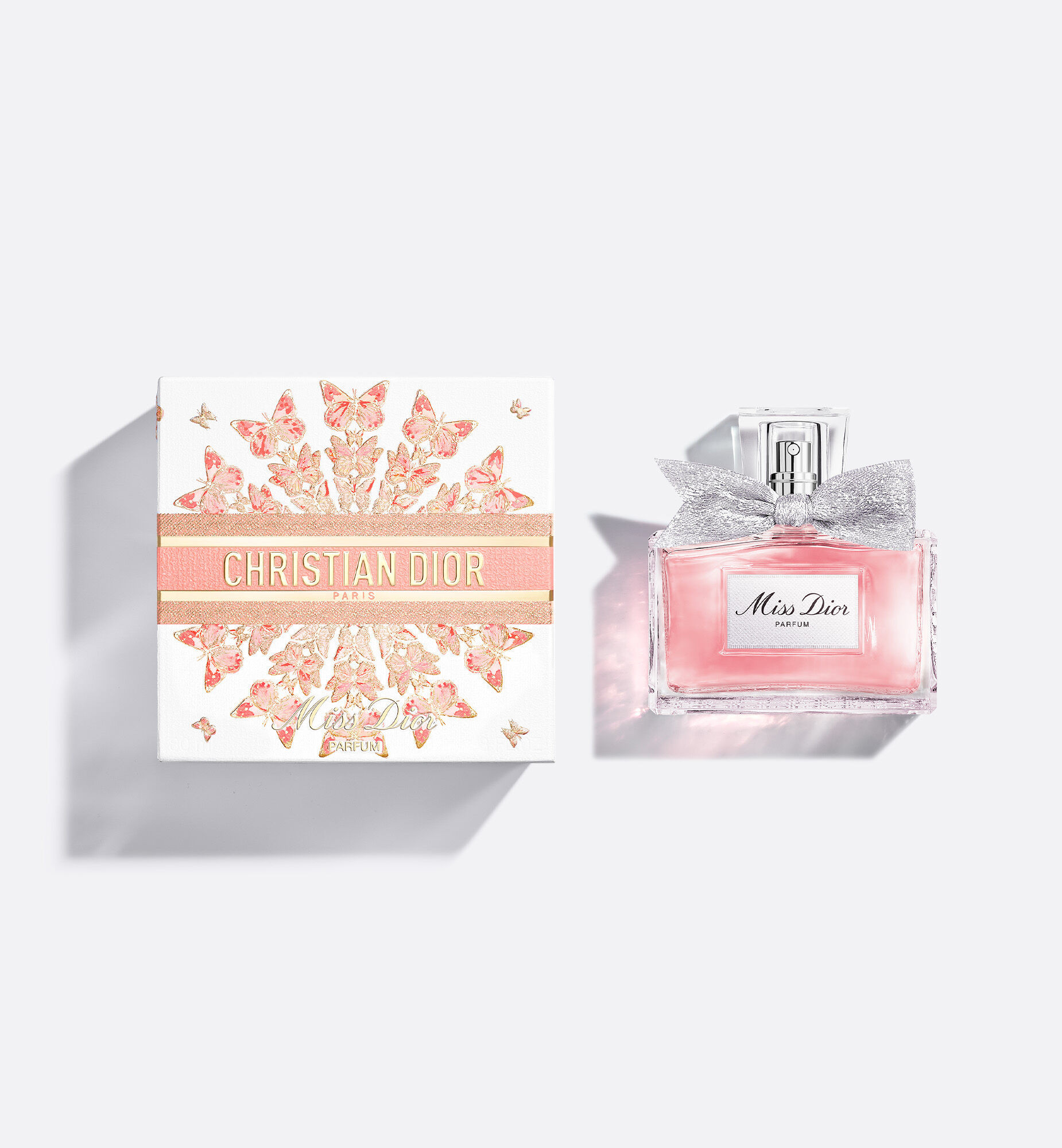 Miss Dior Parfum - Mother's Day 2026 Edition | Dior Beauty (US)