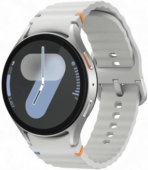 Samsung Galaxy Watch7 Smartwatch, 44mm, Fitness Tracking, BioActive Sensor, Personalized Sleep Co... | Amazon (CA)