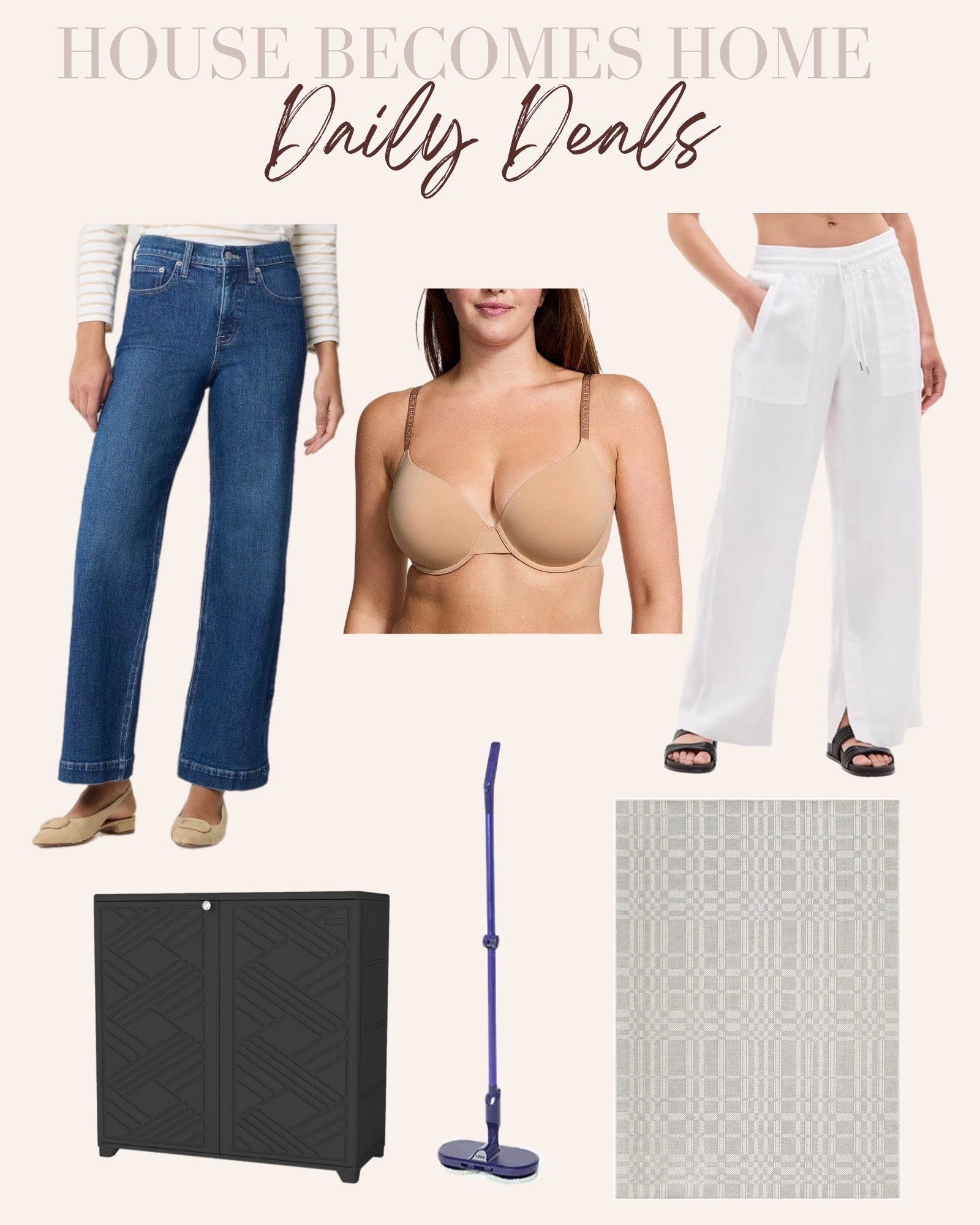 Daily deals!!

#LTKSeasonal #LTKHome #LTKSaleAlert