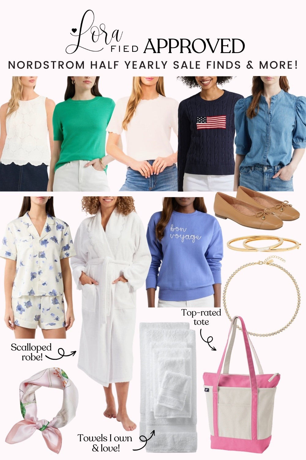 LORAfied Approved Nordstrom Half Yearly Sale Finds and Favorites!🤗

nordstrom sale, nordstrom home sale, nordstrom fashion, summer sale, summer style

#LTKSeasonal #LTKSaleAlert