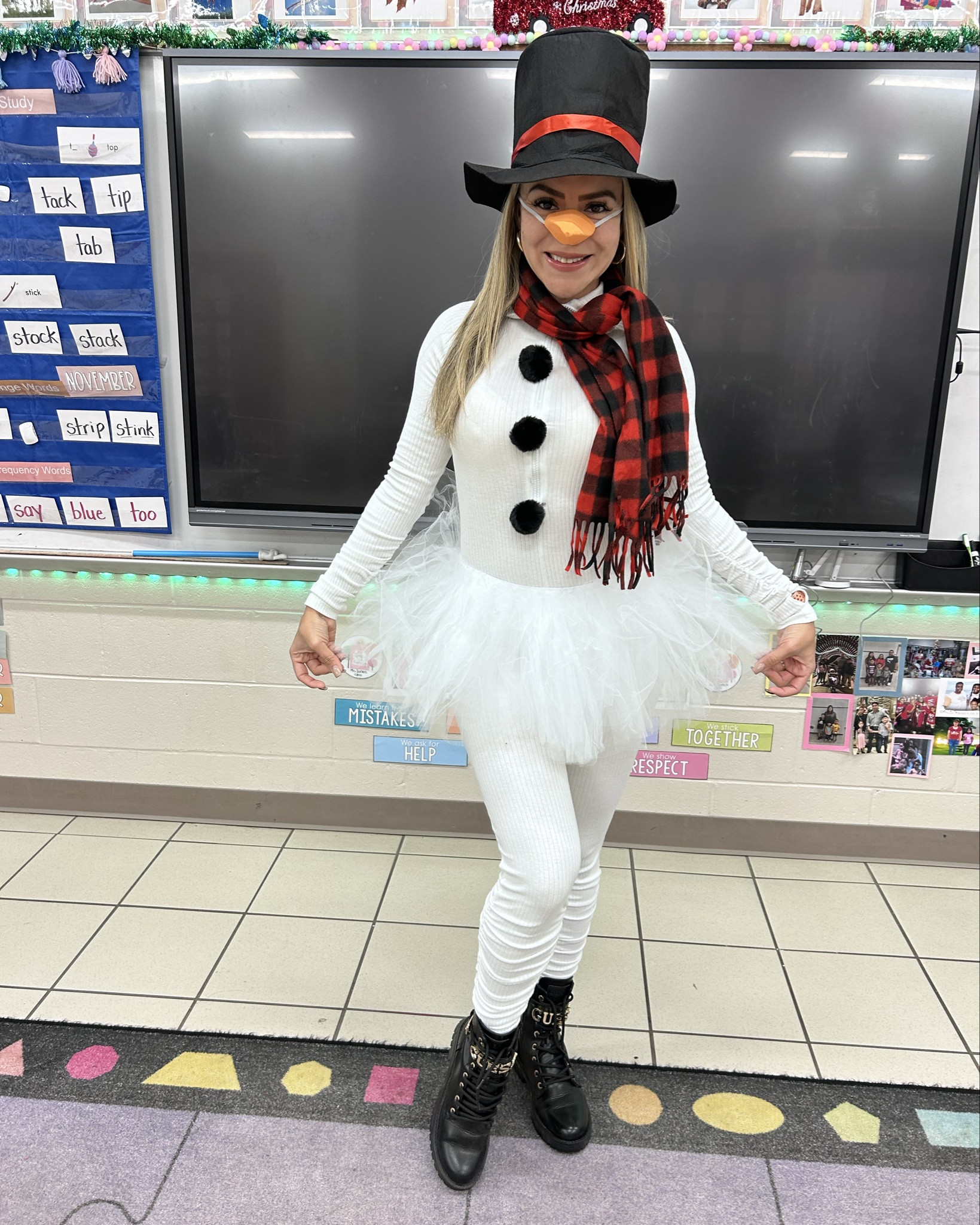 Perfect for any fun holiday event! 