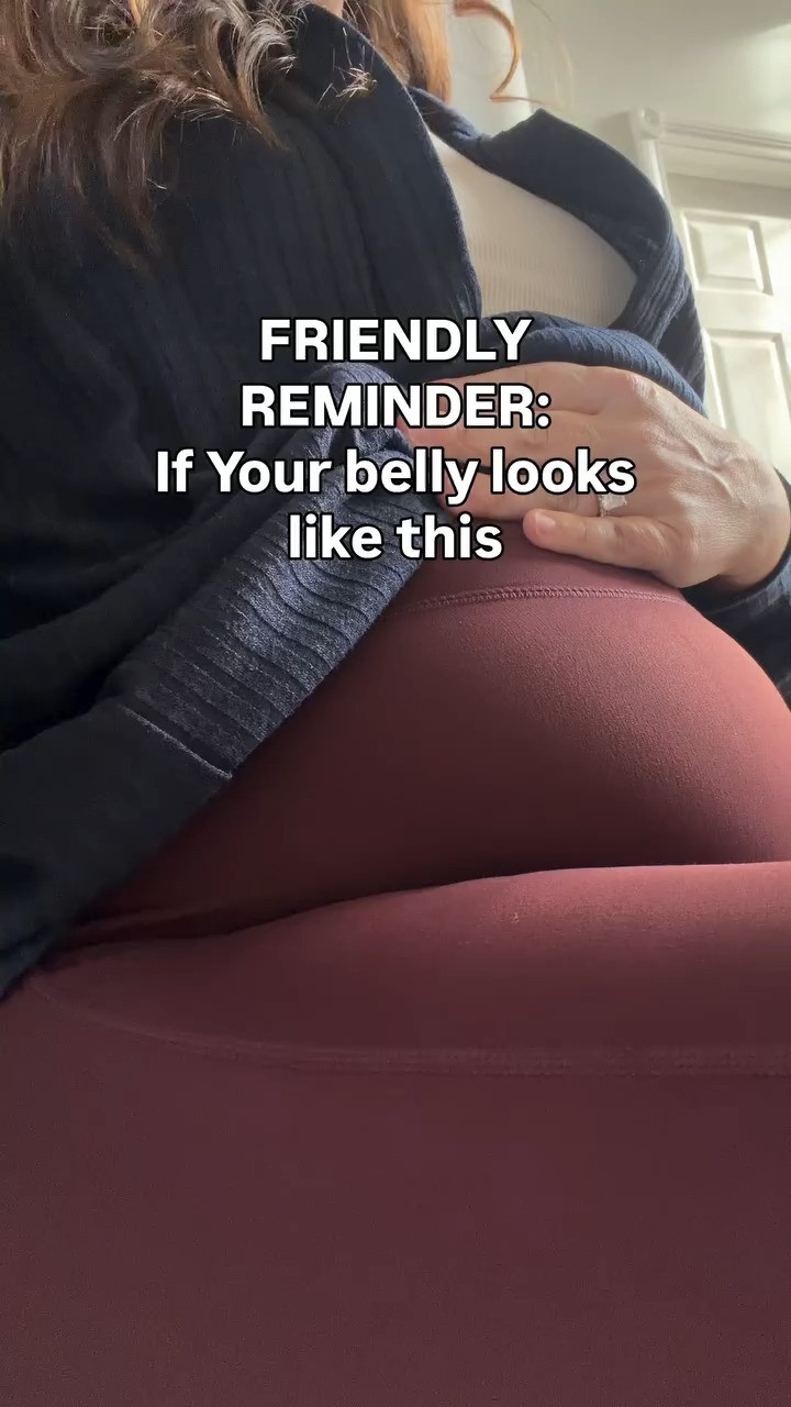 Squishy  belly? Apron belly? Stuck in a rut and not know wha to wear this winter? I got you! Stick around and I’d love to help you find affordable fashion you’re going to feel good in.

#apronbelly #softbelly #affordablefashion #winterfashion #cuteoutfit 

 #LTKmomlife #LTKSeasonal #LTKOver40