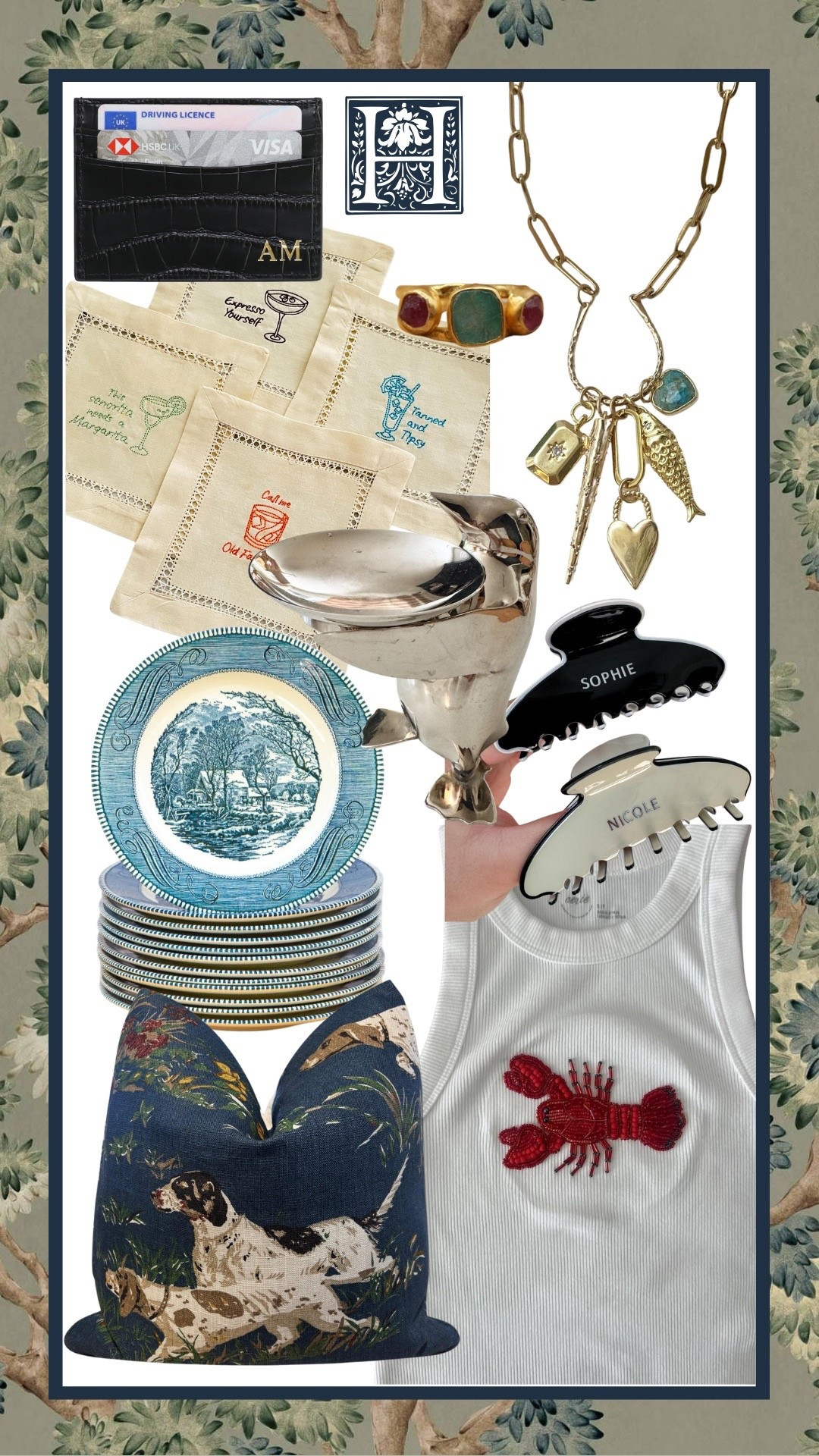 my weekly etsy finds

#LTKFindsUnder50 #LTKFindsUnder100 #LTKSaleAlert