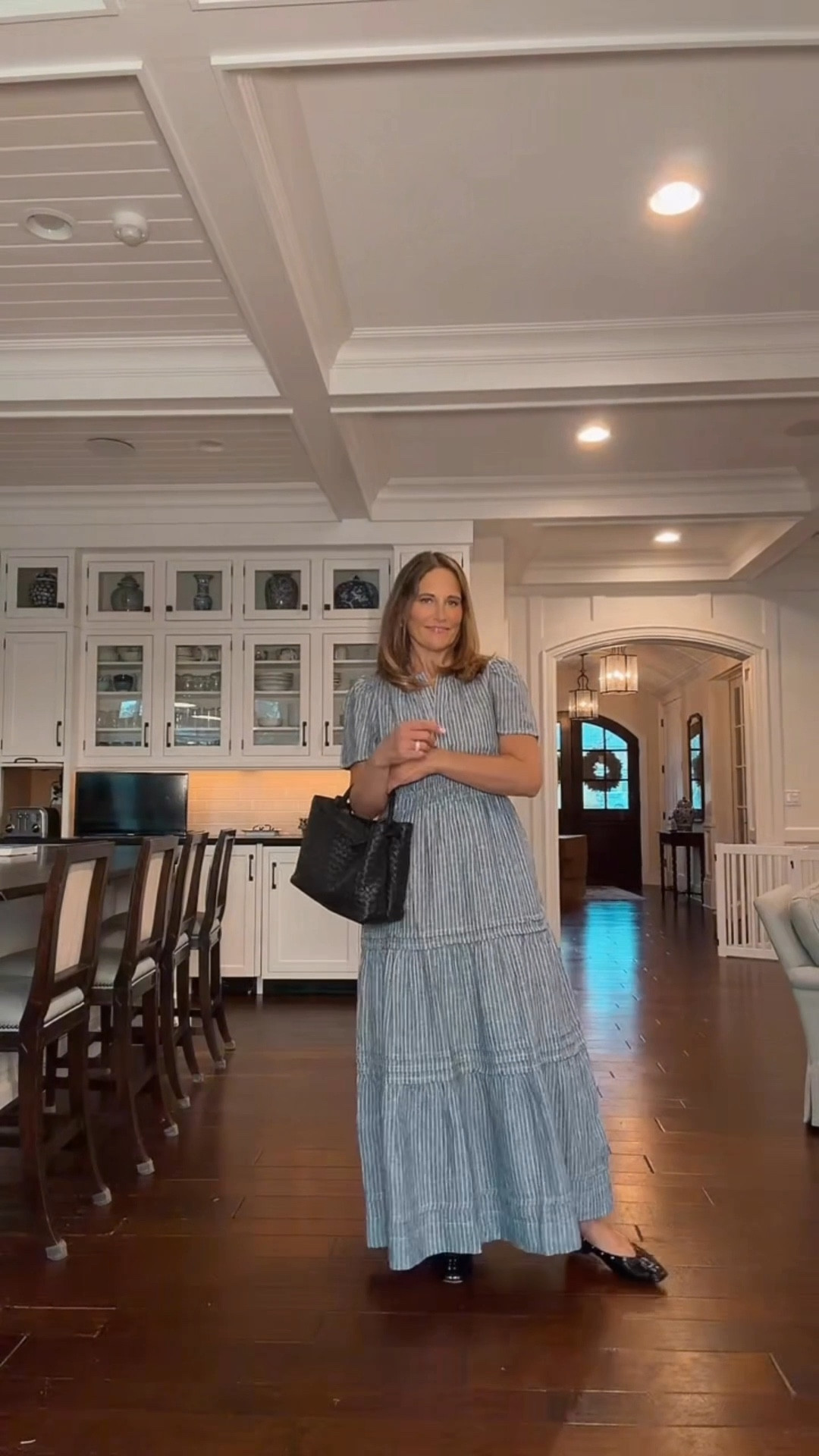 Luxury doesn’t have to be expensive with

@onequince
#quincepartner

#LTKSeasonal #LTKOver40