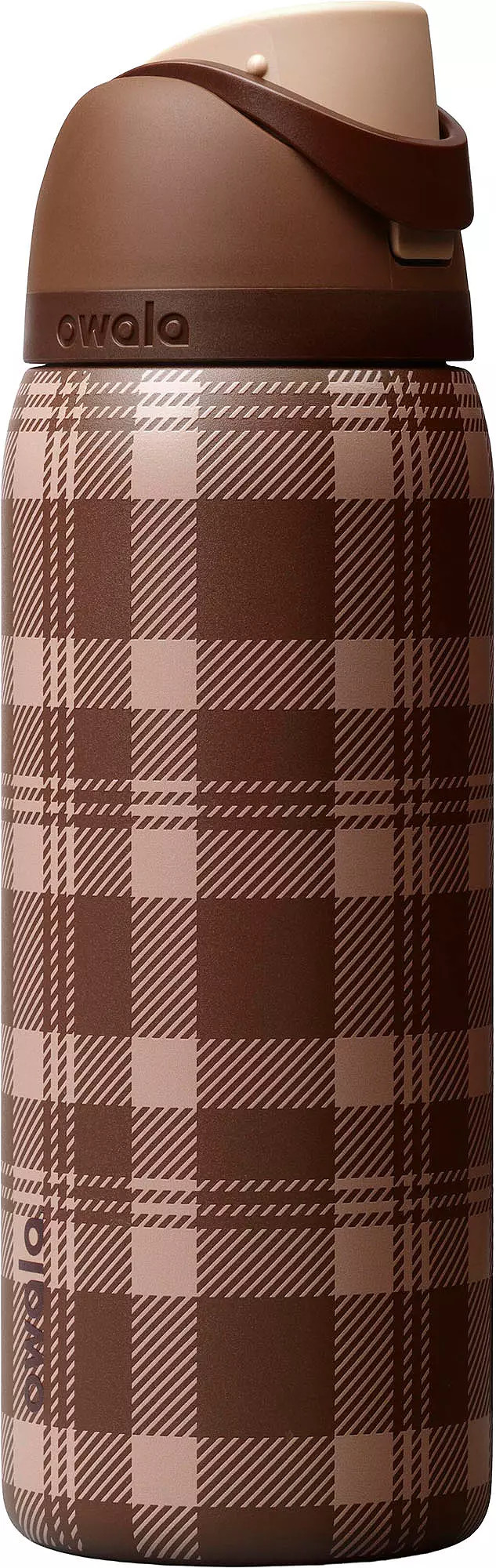 Owala 32 oz. FreeSip Stainless Steel Water Bottle | DICK'S Sporting Goods