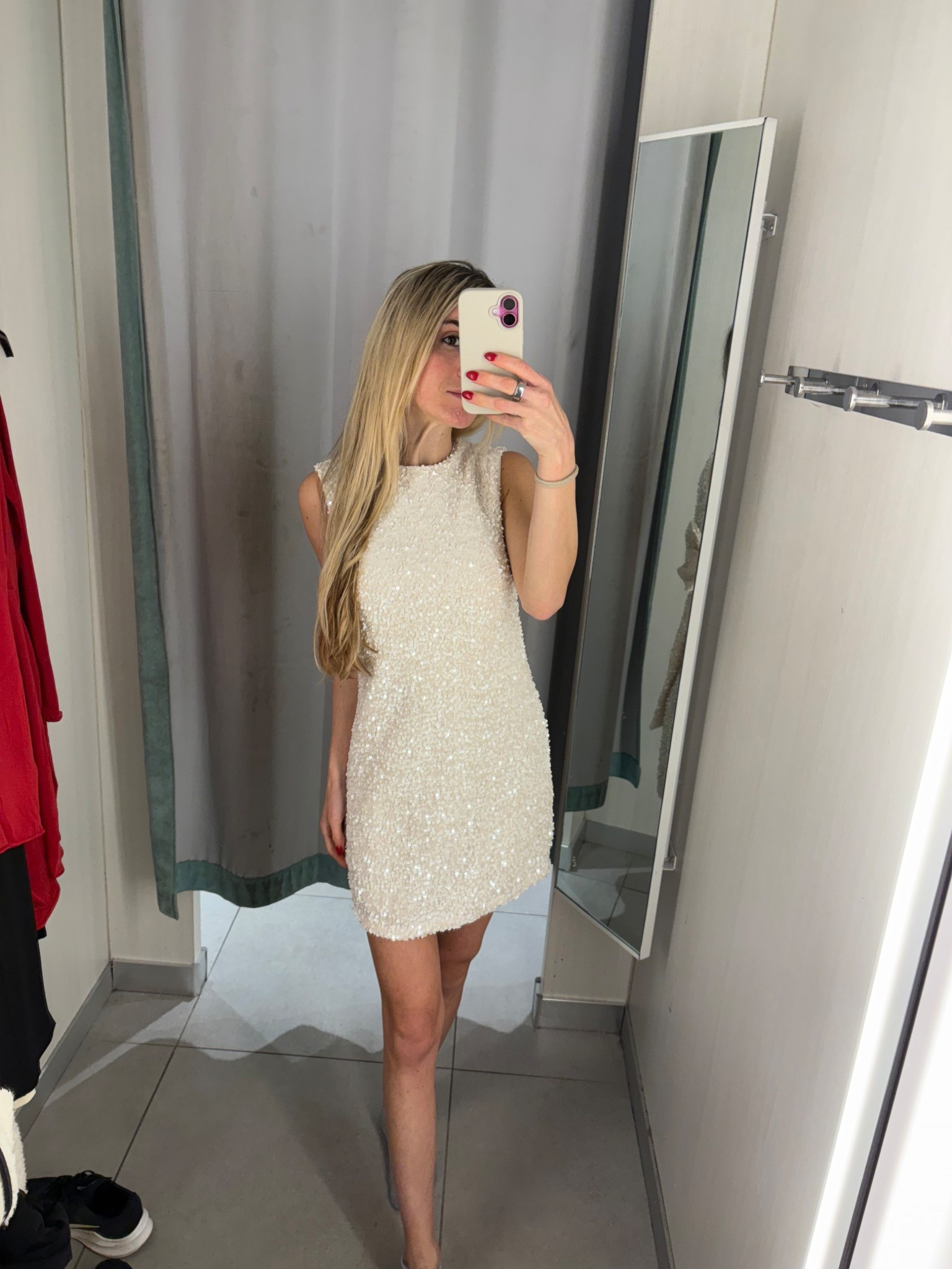 This mini sequin dress is on sale for Black Friday and perfect for the holidays 

#LTKSeasonal #LTKCyberWeek #LTKHoliday