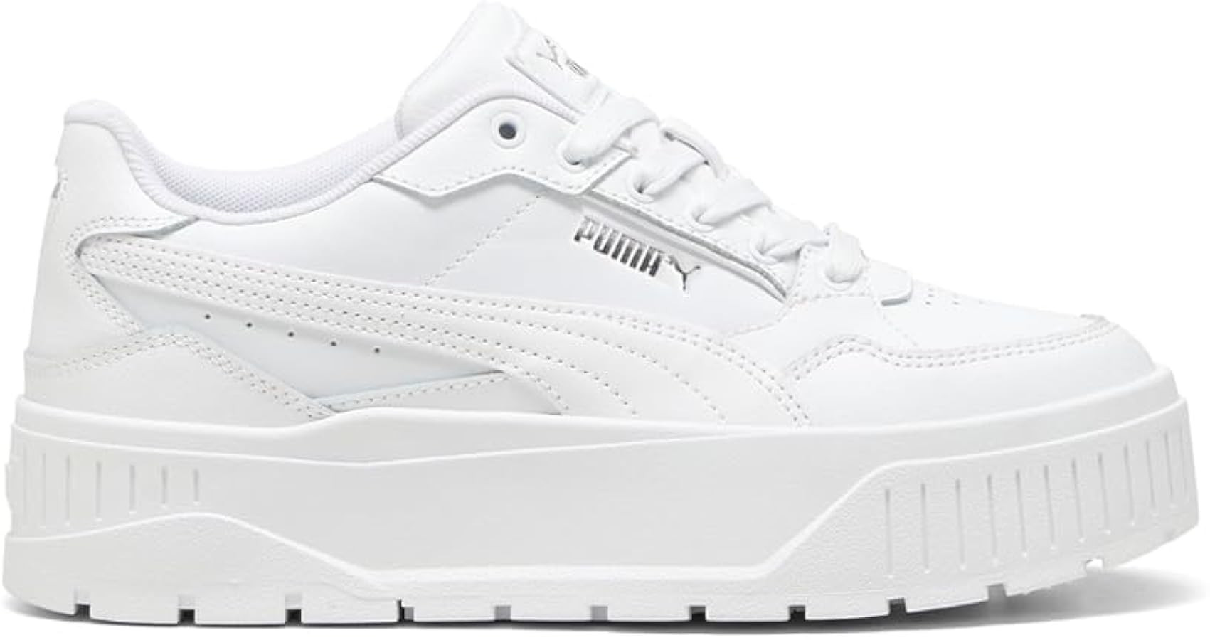 Puma Womens Karmen Ii Idol Sneaker | Amazon (CA)