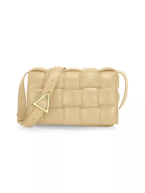 Bottega Veneta Small Padded … curated on LTK