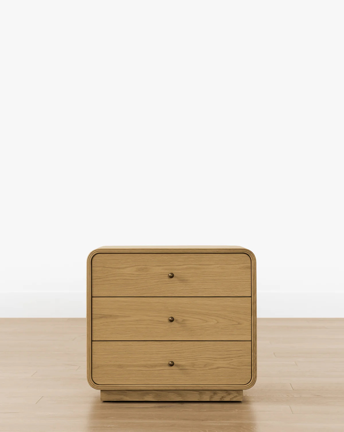 Wilkins Oak Nightstand | McGee & Co. (US)