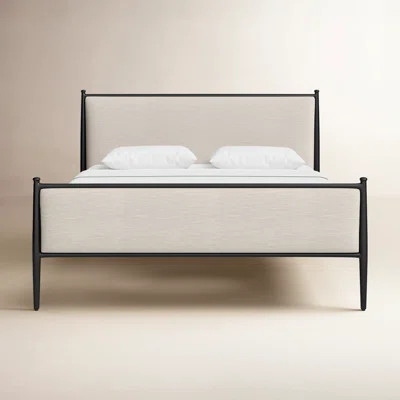 Bucknam Bed | Wayfair North America