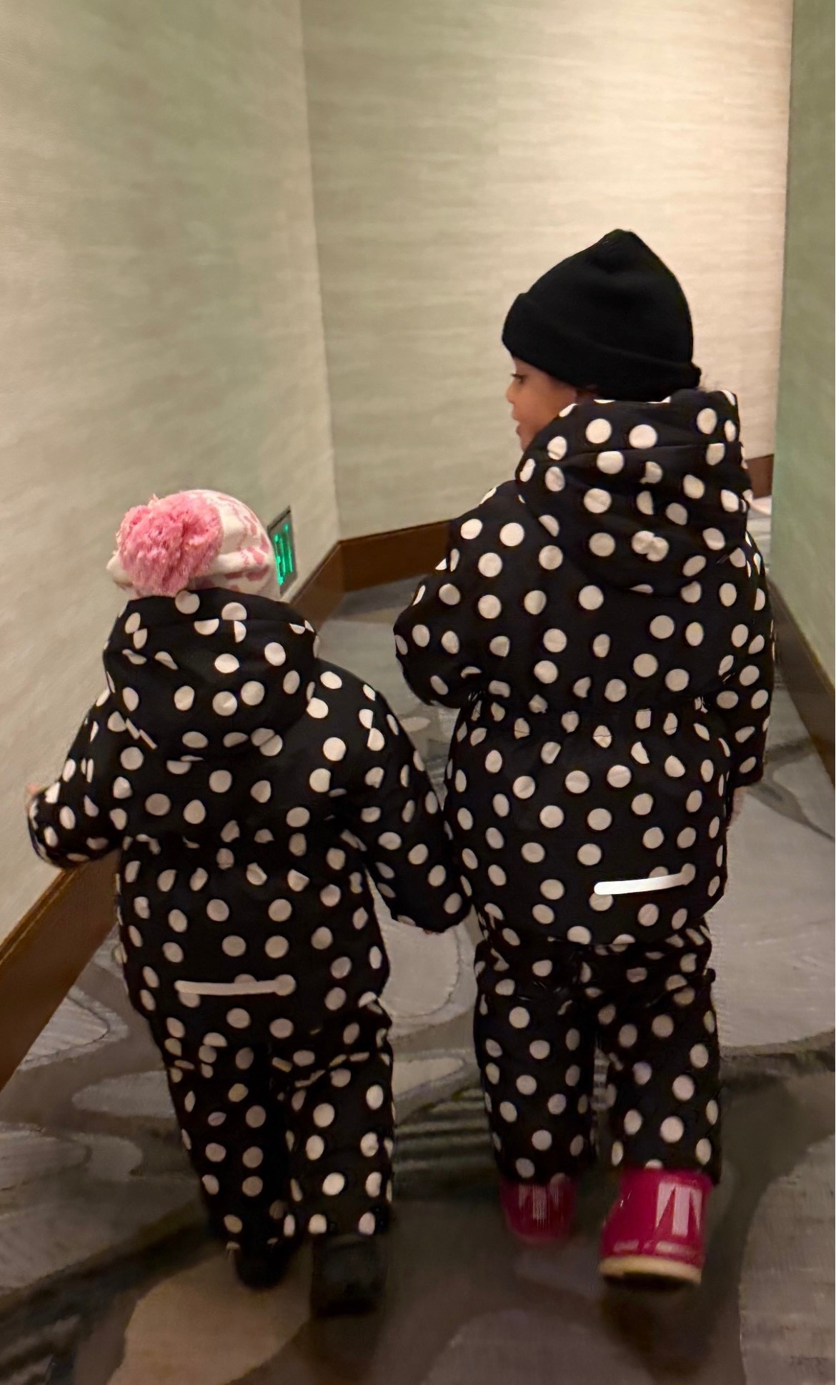 Spending some time in Lake Tahoe 🖤 These Zara snow sets for the little ones are adorable!

#LTKSeasonal #LTKKids #LTKTravel