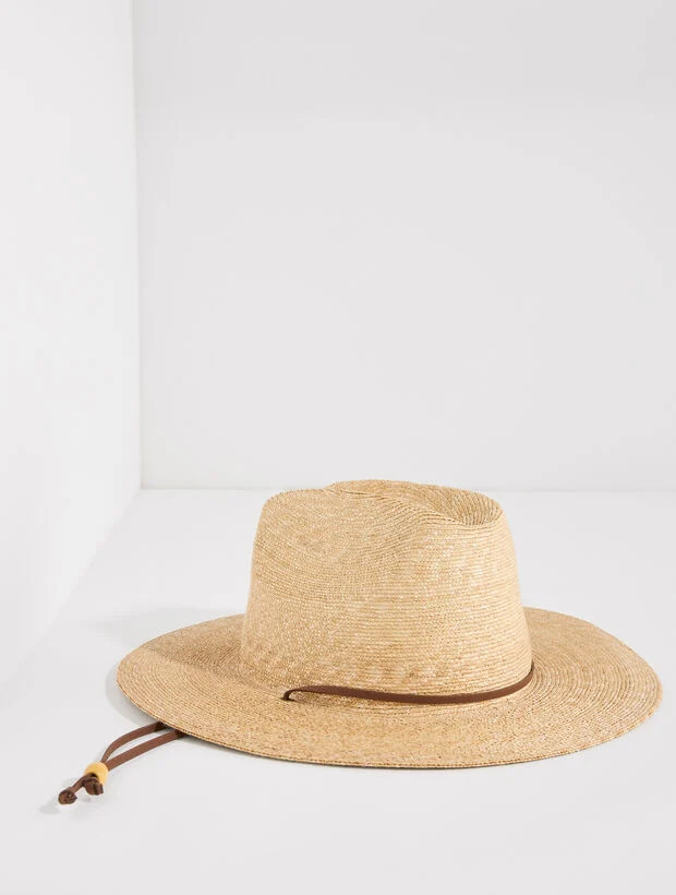 Hat Attack Willow Mini Surfer Hat | Talbots