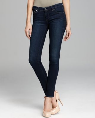 AG Jeans - Legging in Stella | Bloomingdale's (US)