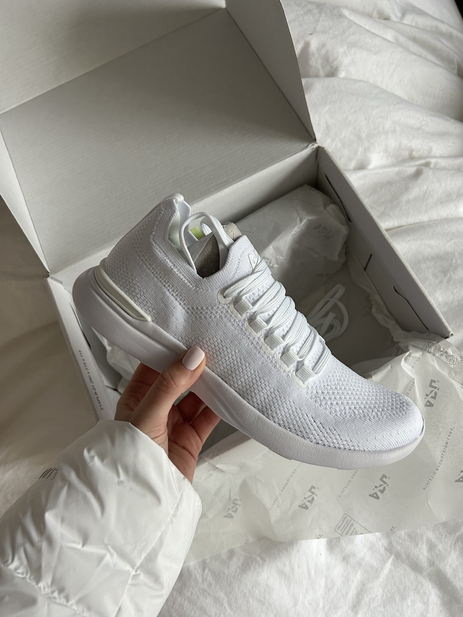 Cute workout sneakers & everyday sneakers ✨

#LTKMostLoved #LTKfitness #LTKshoecrush