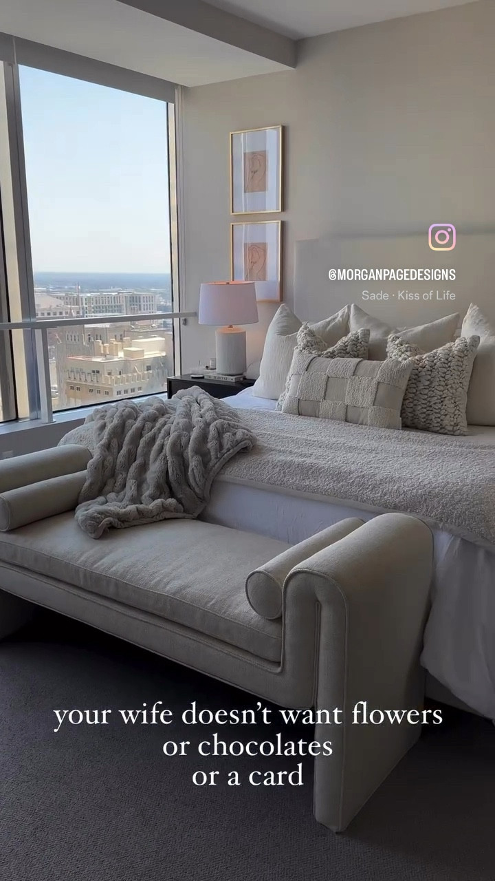 What your wifey really wants for Valentine’s Day! 😜

#LTKHome