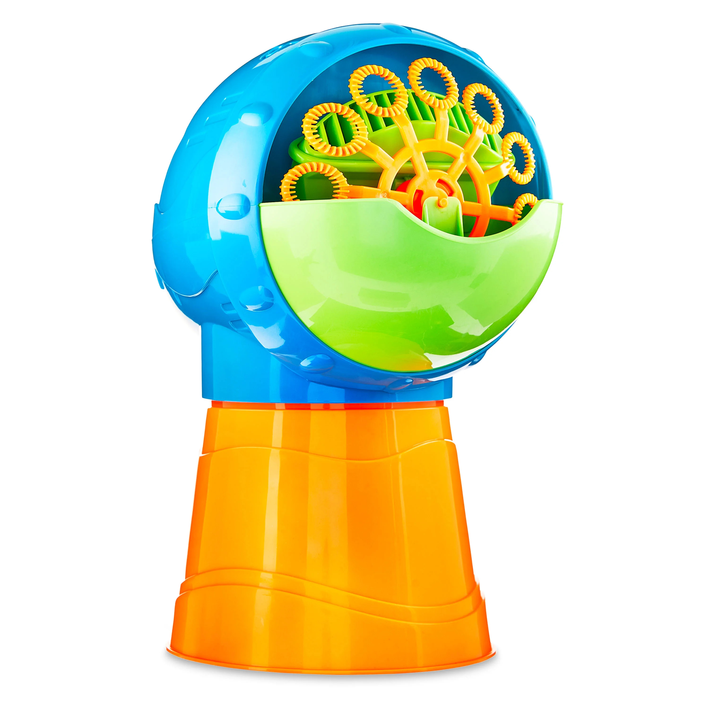 Play Day Bubble Blast Spinner | Walmart (US)