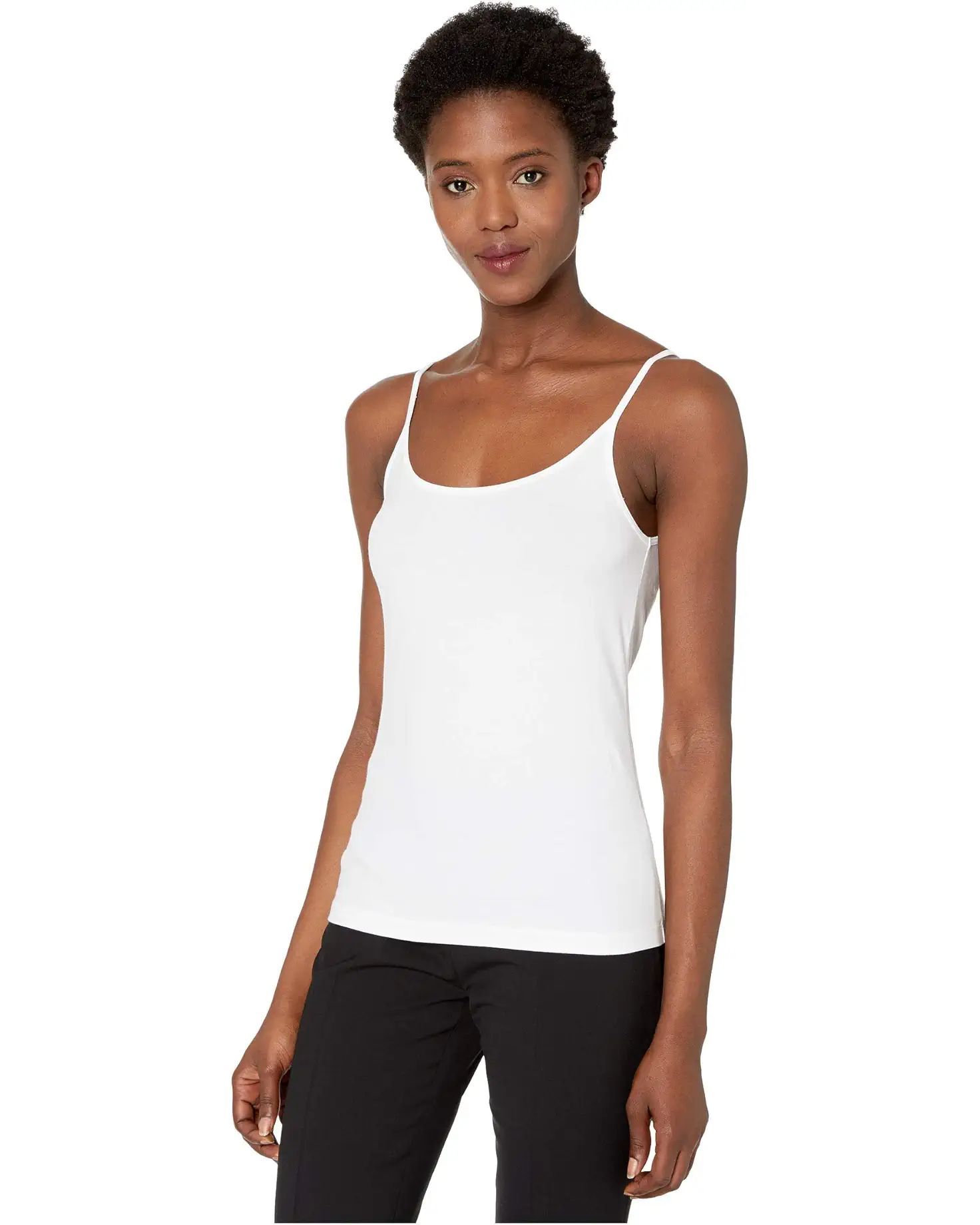 Stretch Layering Camisole | Zappos