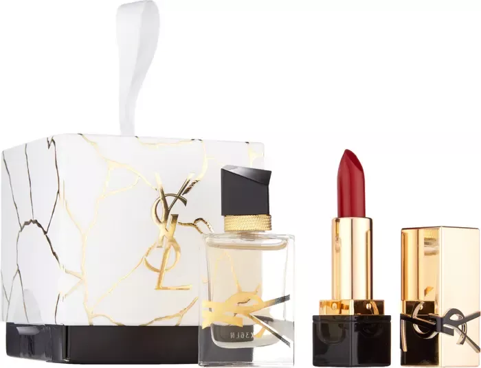 6 Piece Mini Coffret Collection curated on LTK